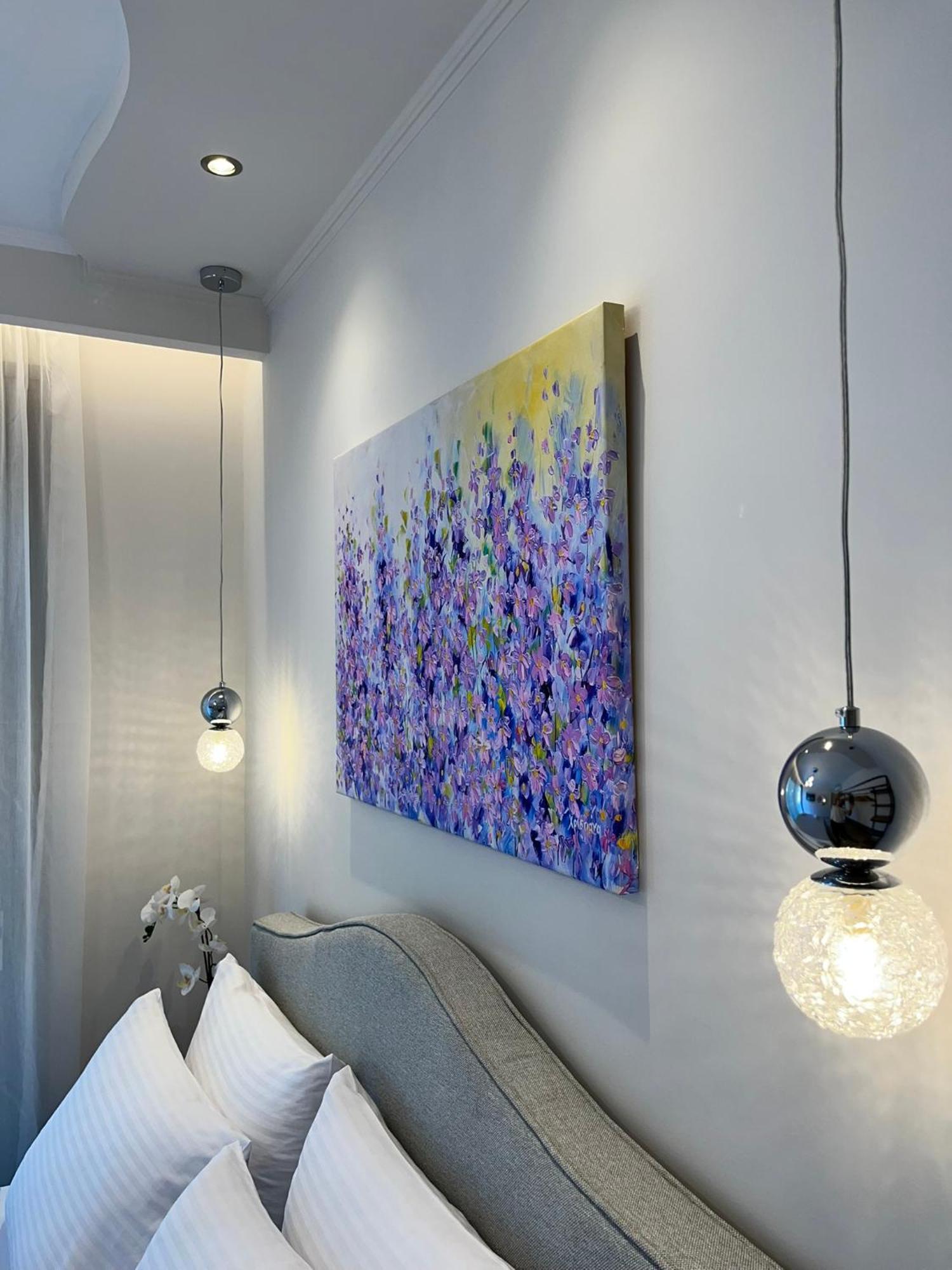 Maison Deluxe Studios And Apartment Parga Buitenkant foto